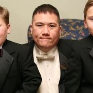 Meet your Posher, Samuel